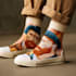 socks design unique socks design