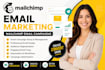 do mailchimp email marketing mailchimp email campaigns