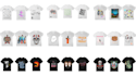 design custom t shirt design