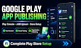 publish your android app on google play console