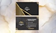 design elite luxury business cards