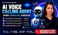 build an ai voice agent for appointment booking with vapi