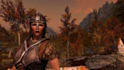 create edit or port custom skyrim mod weapon and armor or fallout 4 game mods