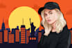 create a cartoon portrait for you