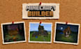 build every type of structure for you in minecraft