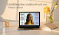 be your reliable assistant for admin, email, calendar and travel research