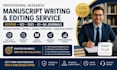 write, edit and format research articles for scopus q1 q2 q3 q4 journals