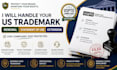 handle your US trademark renewal, statement of use, or extension