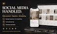 create and schedule social media posts