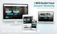 build you a website