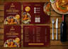 design digital menu design restaurant menu design bar menu design menu design