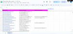 do professional data entry and arabic web research
