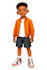create custom character illustration and character design