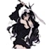 draw a custom anime and roblox character illustration