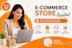 be your ecommerce virtual assistant