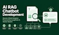 build a custom rag chatbot using langchain
