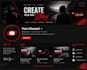 design eye catching youtube thumbnails that boost clicks