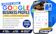 create your google business profile