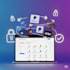 integrate secure payment API, payment gateway, and wallet system