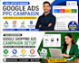 setup google ads ppc camping