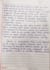 write anything with natural aesthetic touch