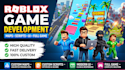 create roblox full game, roblox full game creation, roblox full game development