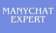 be your manychat expert