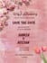 design elegant and beautiful wedding invitation cards