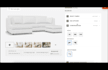 build 3d sofa configurator three js 3d product configurator webgl