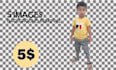background removal photo editing