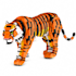 create 3d lego design, lego pet moc, animal model, minifigure with instruction