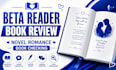 beta read romance beta reader, thriller, ya contemporary, beta reader fantasy
