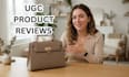 create authentic ugc product review videos for your brand