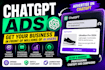 set up and optimize chatgpt ads campaigns conversion tracking