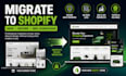migrate any store to shopify professionally and securely