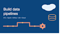 build etl,elt data pipelines with python, spark, airflow, and dbt