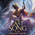 create an epic fantasy and romantasy book cover design