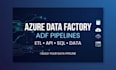 create your azure data factory pipeline