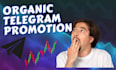 grow telegram forex subscribers run active telegram ads telegram forex promotion