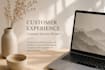 improve your customer service and customer experience