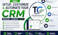 setup customize and automate your pipedrive CRM system