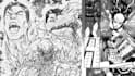 draw manga webtoon comic