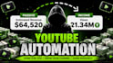 create viral faceless youtube videos