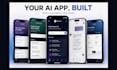 ai mobile app development, ai chatbot app for android and ios