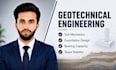 do soil mechanics, foundation, geotechnical engineering work