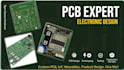 do professional pcb design, layout, schematic capture, and circuit design