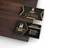design a professional business card in 24 hours