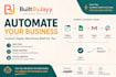 automate your business workflows with zapier