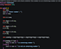 write, debug and fix c plus plus code and programming problems