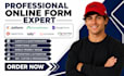 do jotforms surveymonkey google forms cognito forms tally outgrow sogosurvey